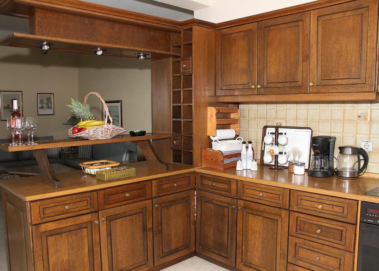 Sunrise Luxury Villa Plaka Litochorou Ngoại thất bức ảnh