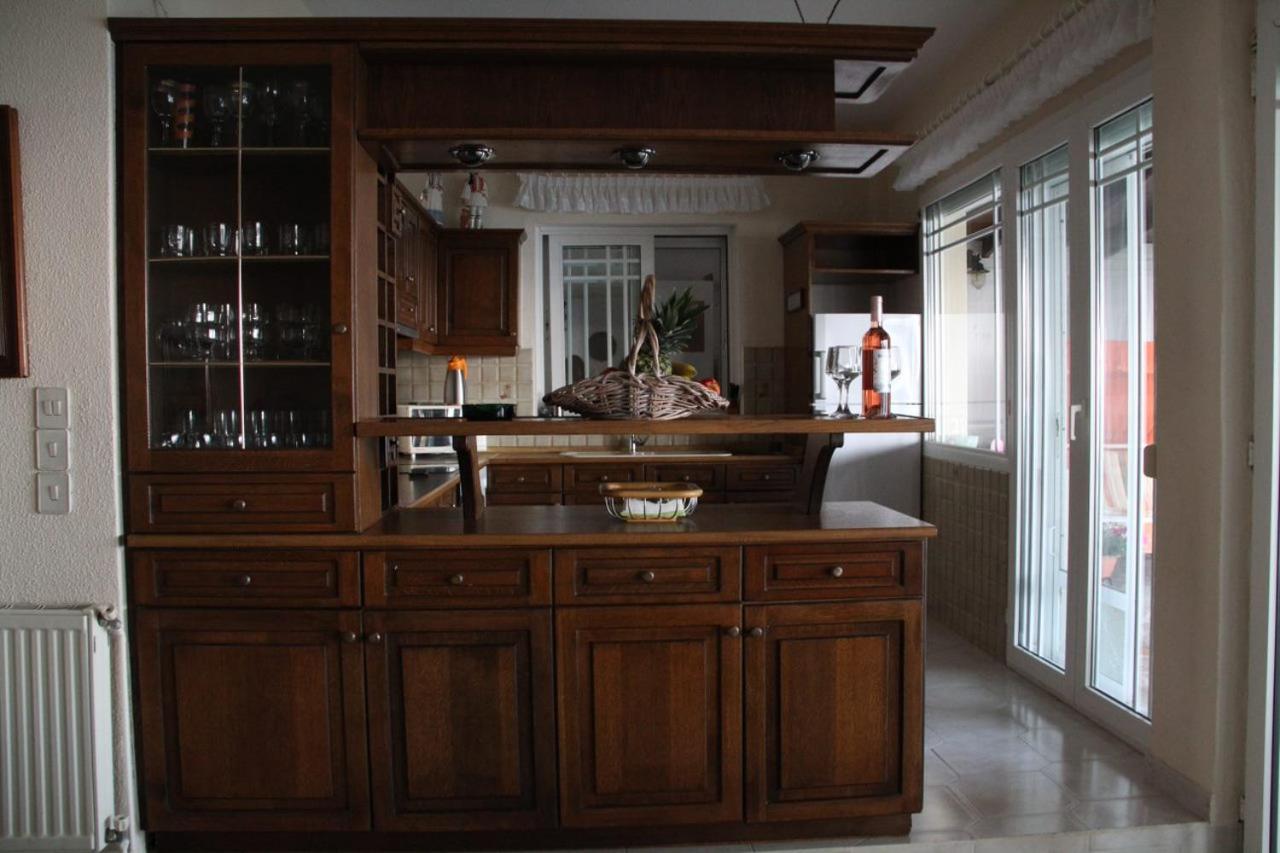 Sunrise Luxury Villa Plaka Litochorou Ngoại thất bức ảnh