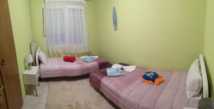 Sunrise Luxury Villa Plaka Litochorou Ngoại thất bức ảnh